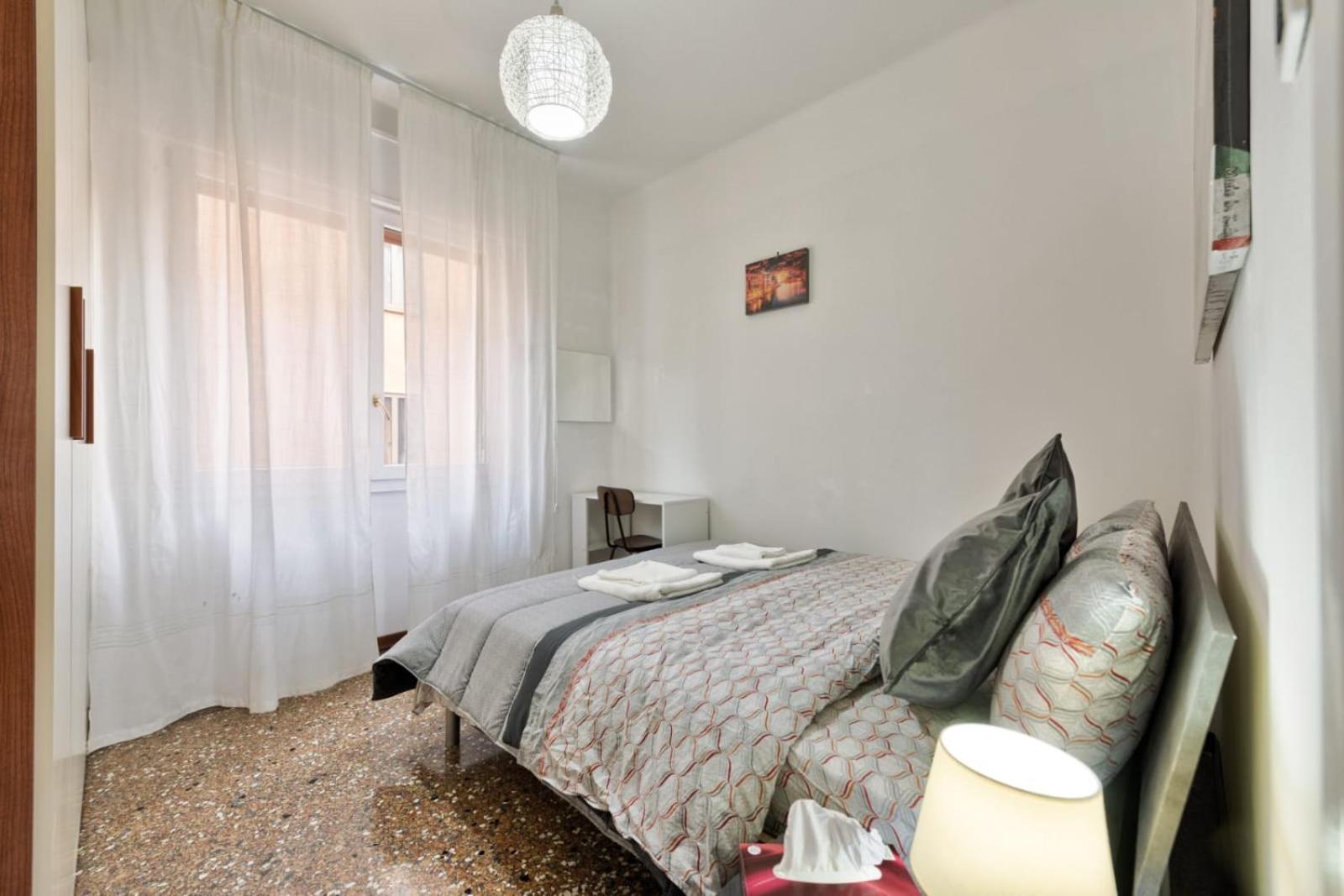 Appartement Living 3 Bedrooms