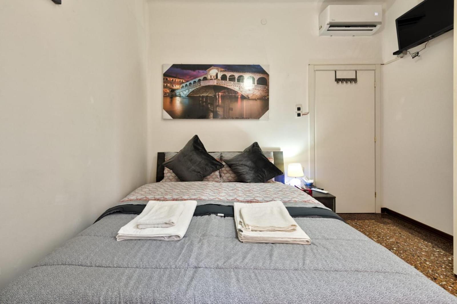 Living 3 Bedrooms Venise