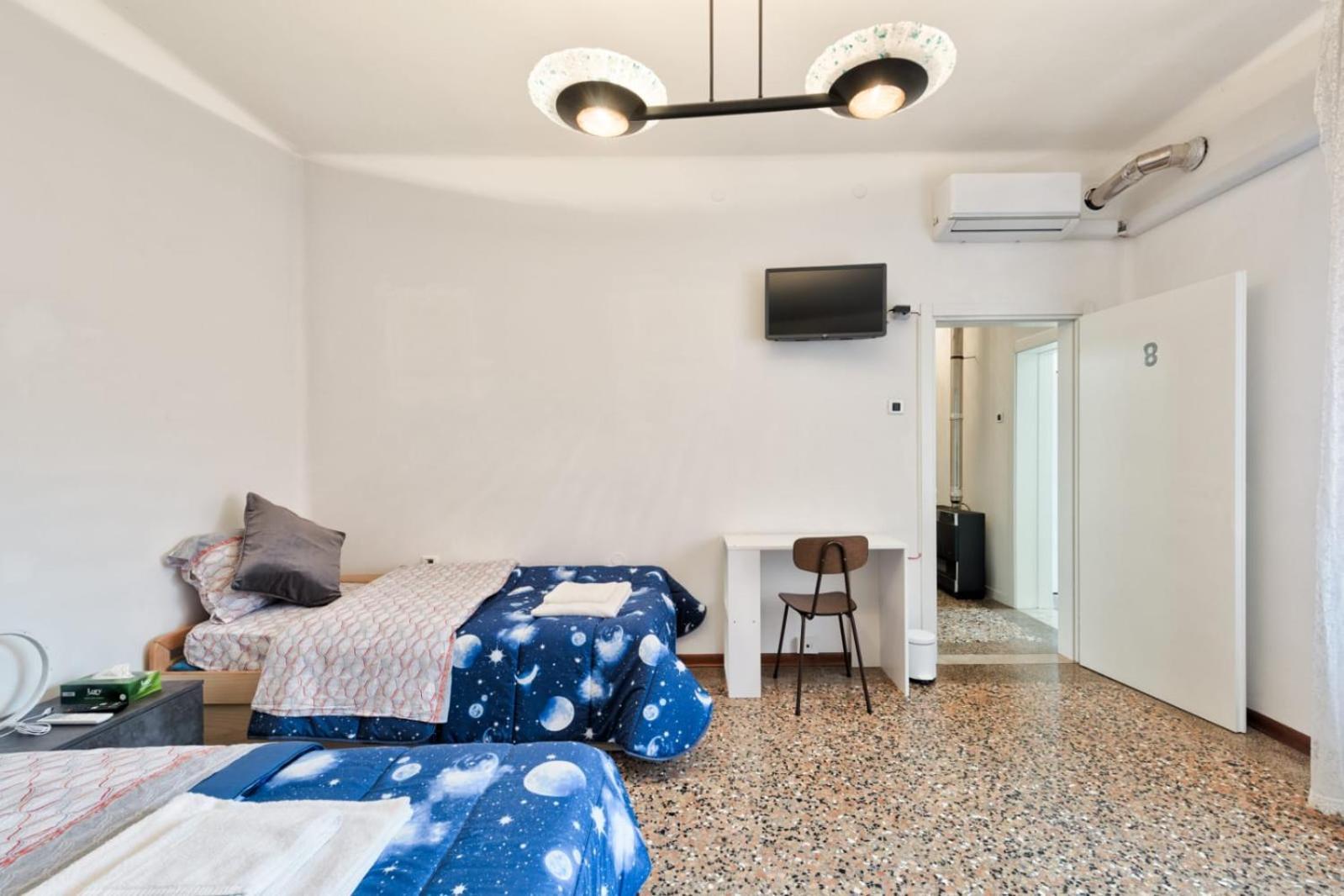 Living 3 Bedrooms * Venise