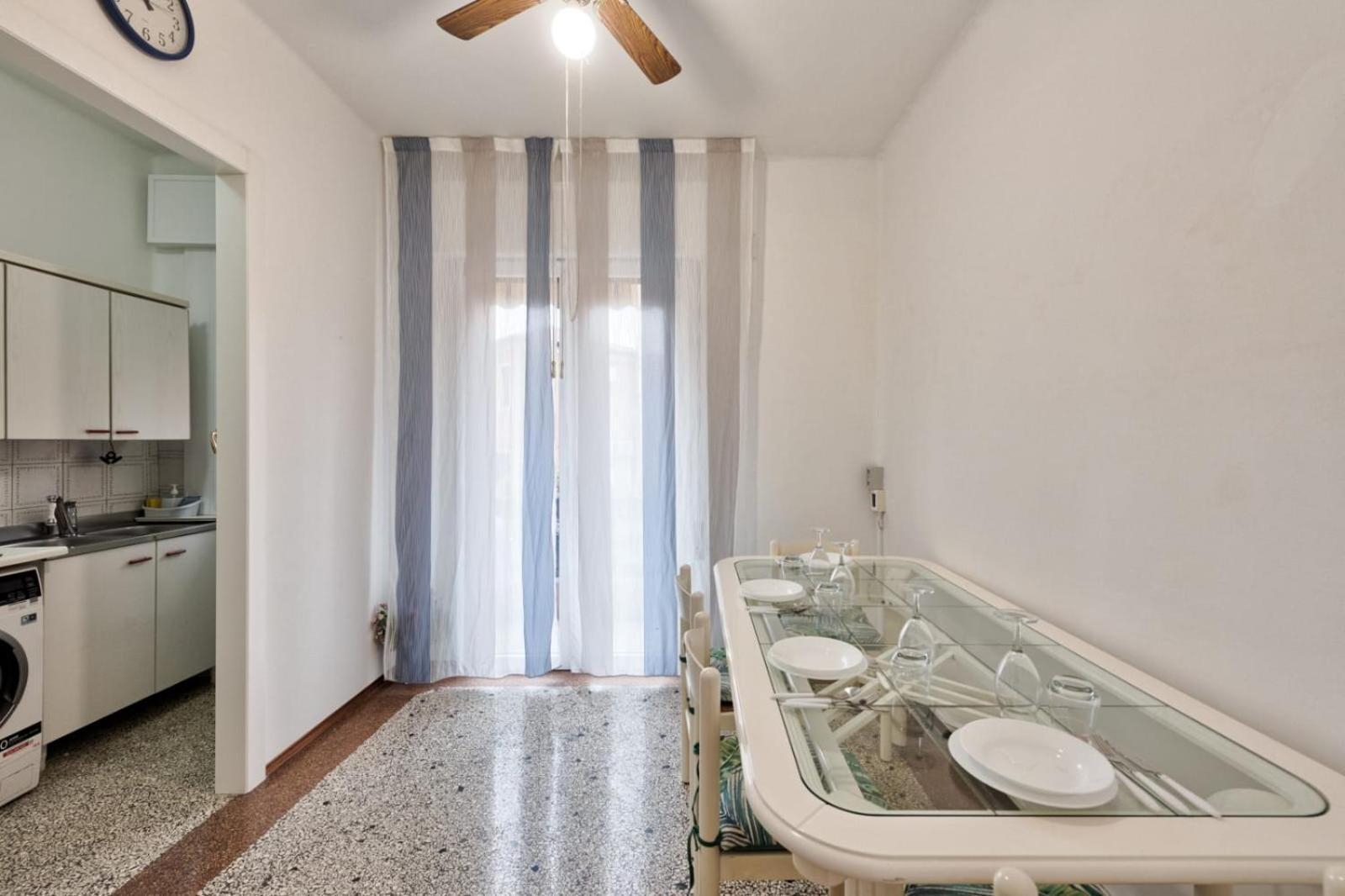 Appartement Living 3 Bedrooms