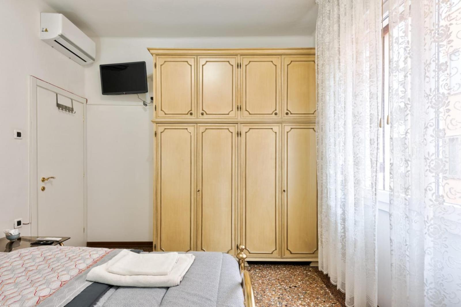 Appartement Living 3 Bedrooms *