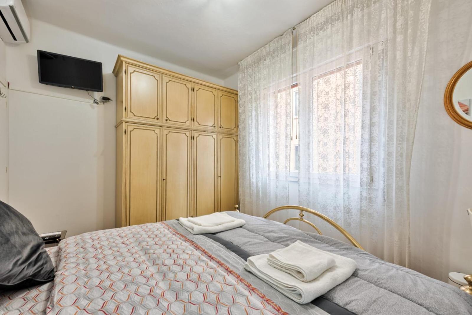 Living 3 Bedrooms Appartement Venise
