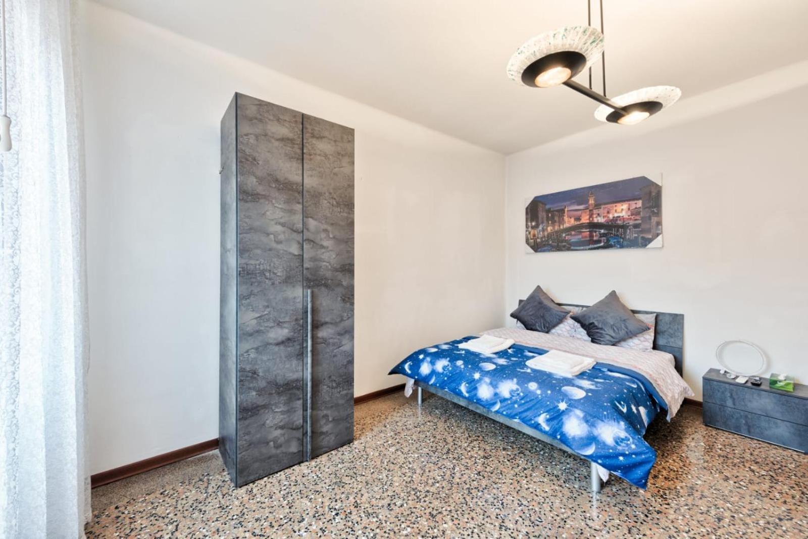 Appartement Living 3 Bedrooms Venise