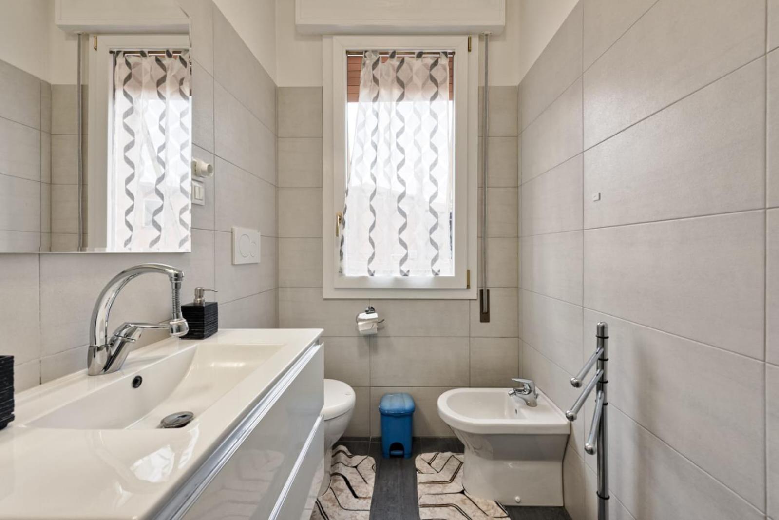 Living 3 Bedrooms Appartement