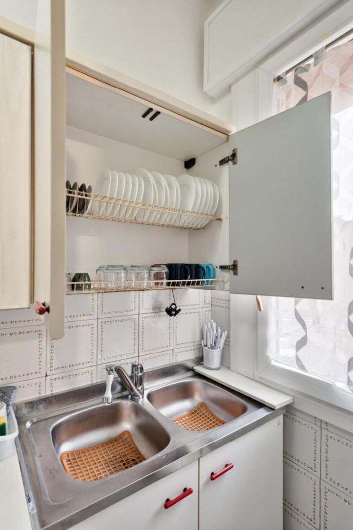 Appartement Living 3 Bedrooms