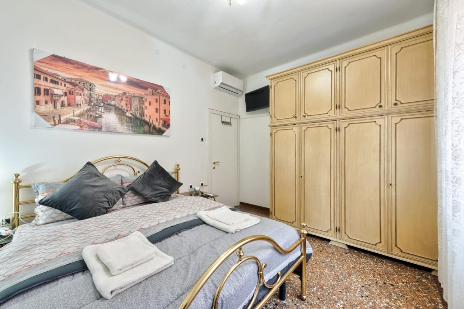 Living 3 Bedrooms Appartement *
