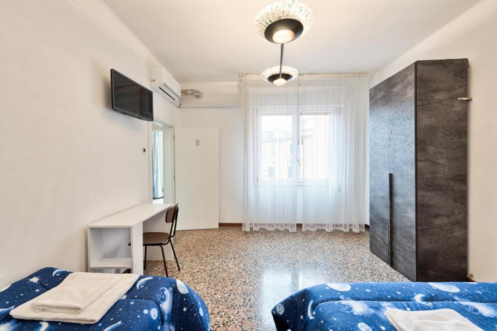 Appartement Living 3 Bedrooms Venise