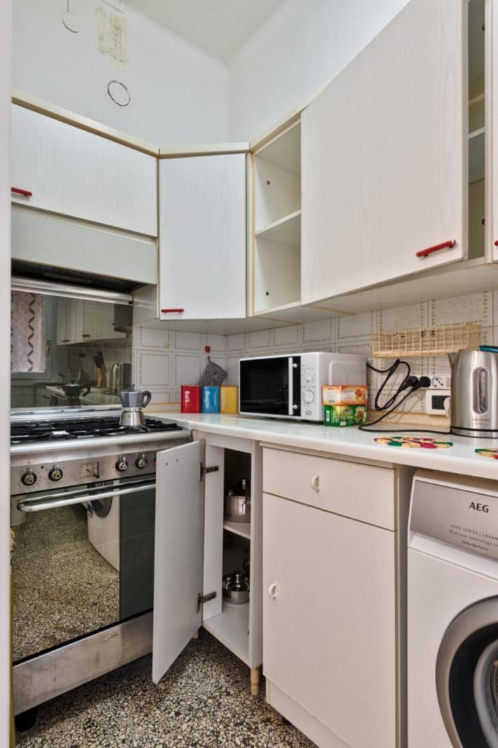 Living 3 Bedrooms Venise