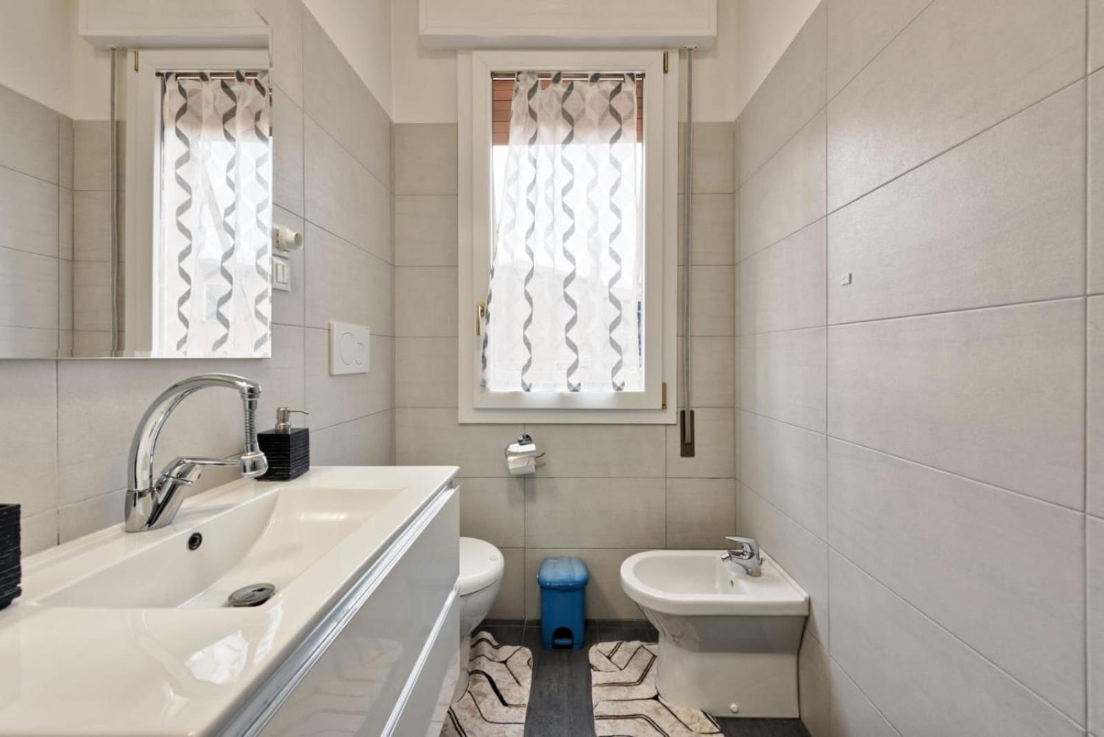 Living 3 Bedrooms Appartement