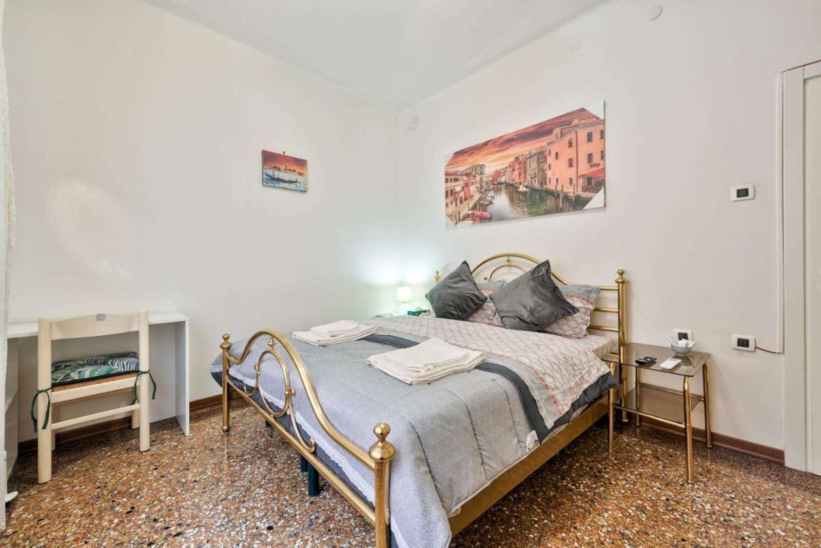 Appartement Living 3 Bedrooms