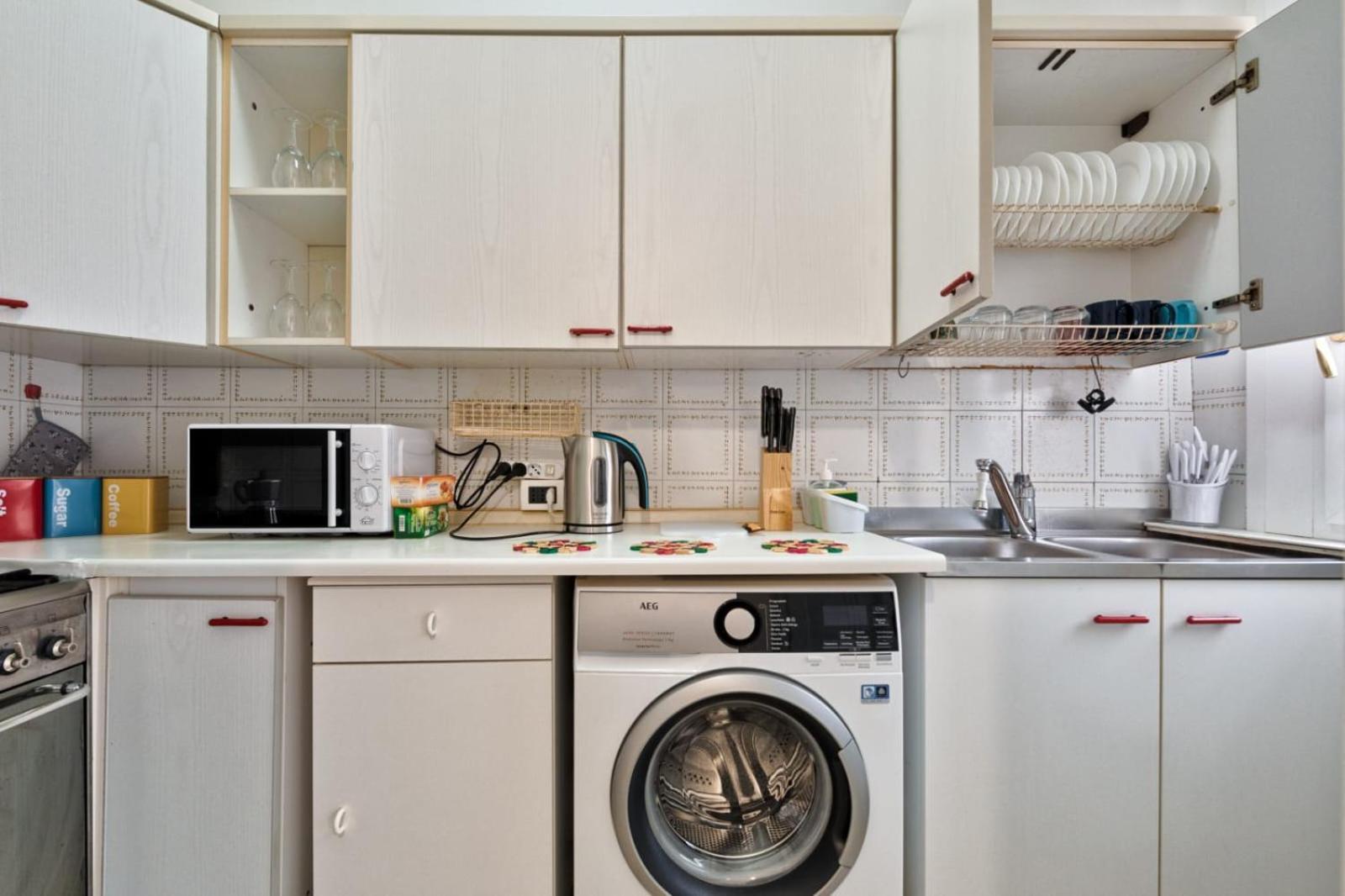 Living 3 Bedrooms Venise