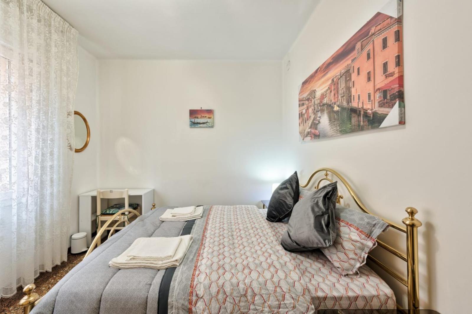 Living 3 Bedrooms Appartement