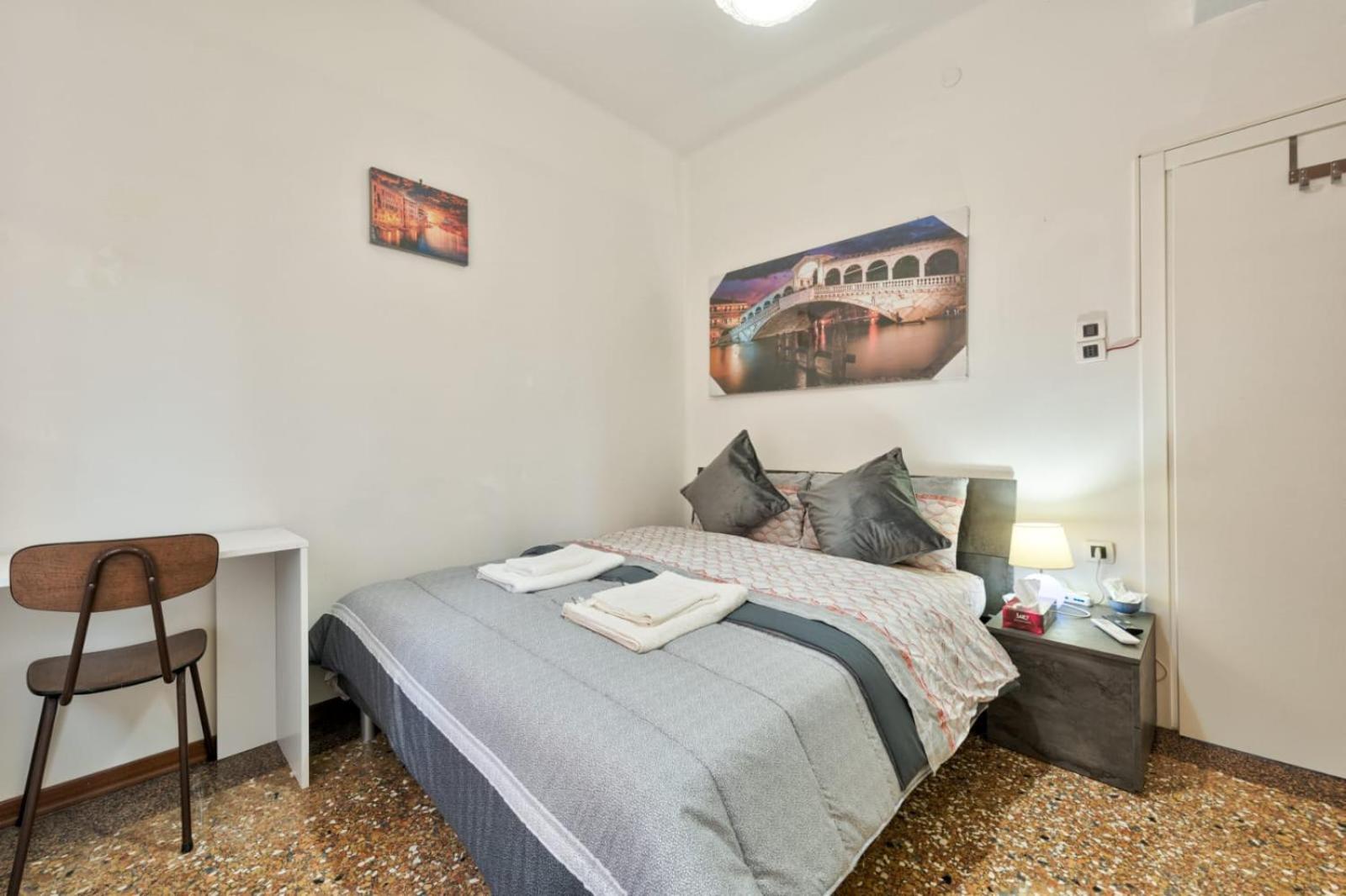 Living 3 Bedrooms Appartement *
