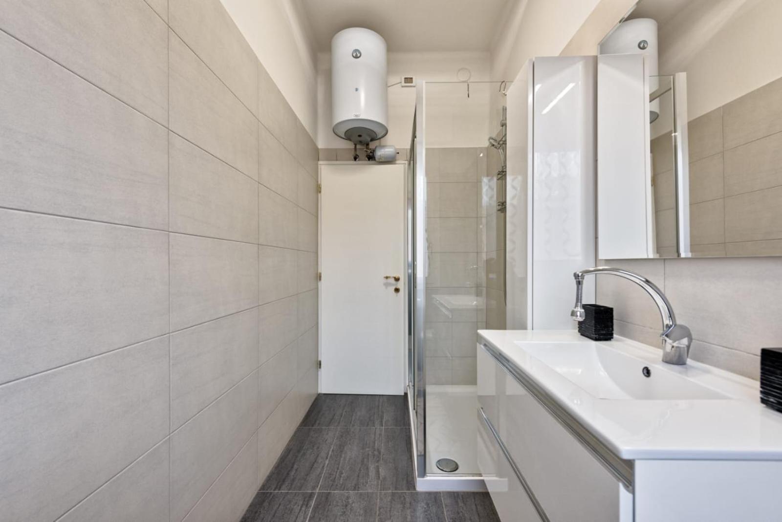 Appartement Living 3 Bedrooms *