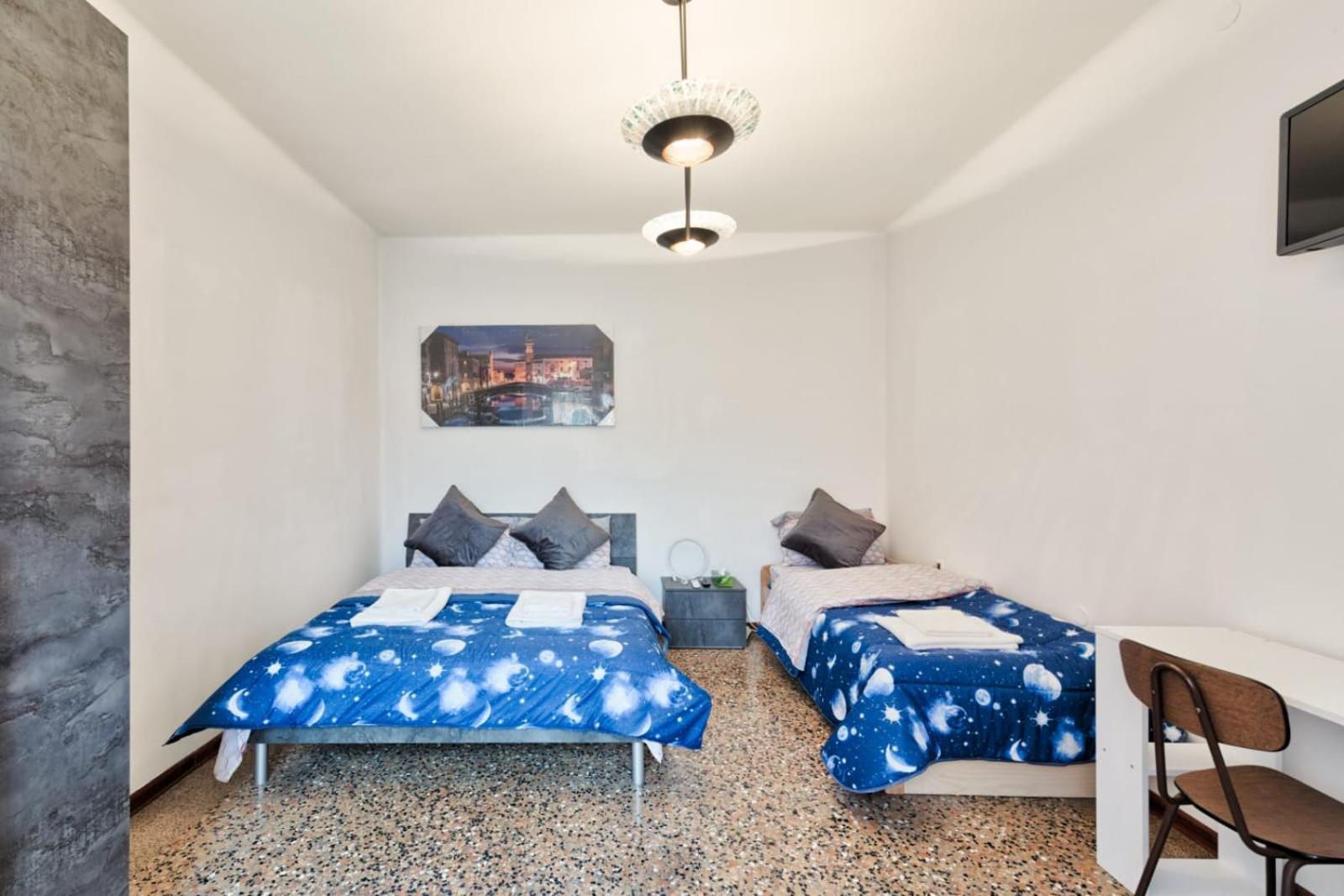 Living 3 Bedrooms Appartement