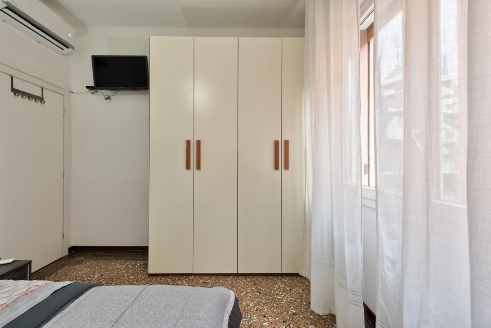 Appartement Living 3 Bedrooms