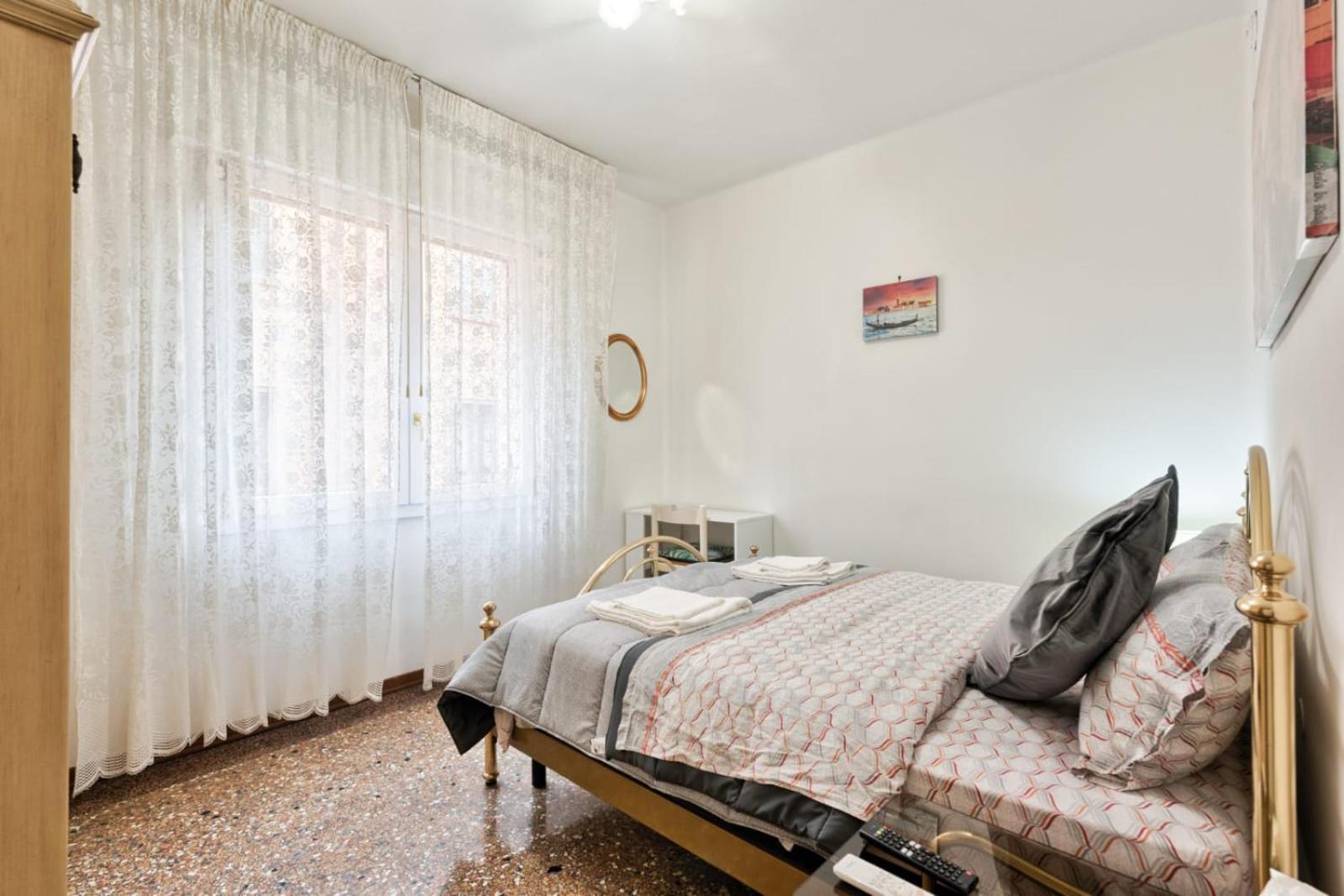 Living 3 Bedrooms Appartement *